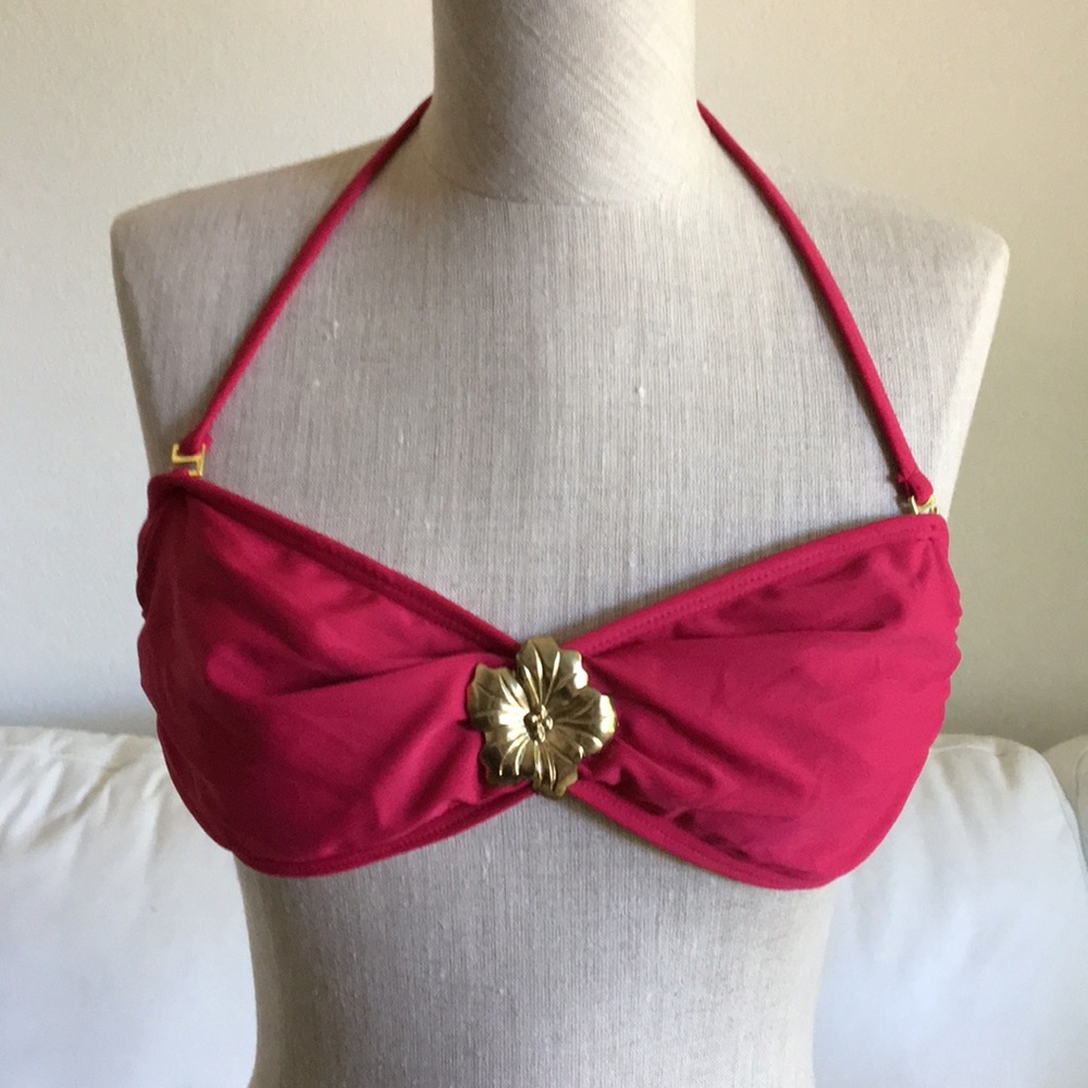 Woman’s Bikini Top